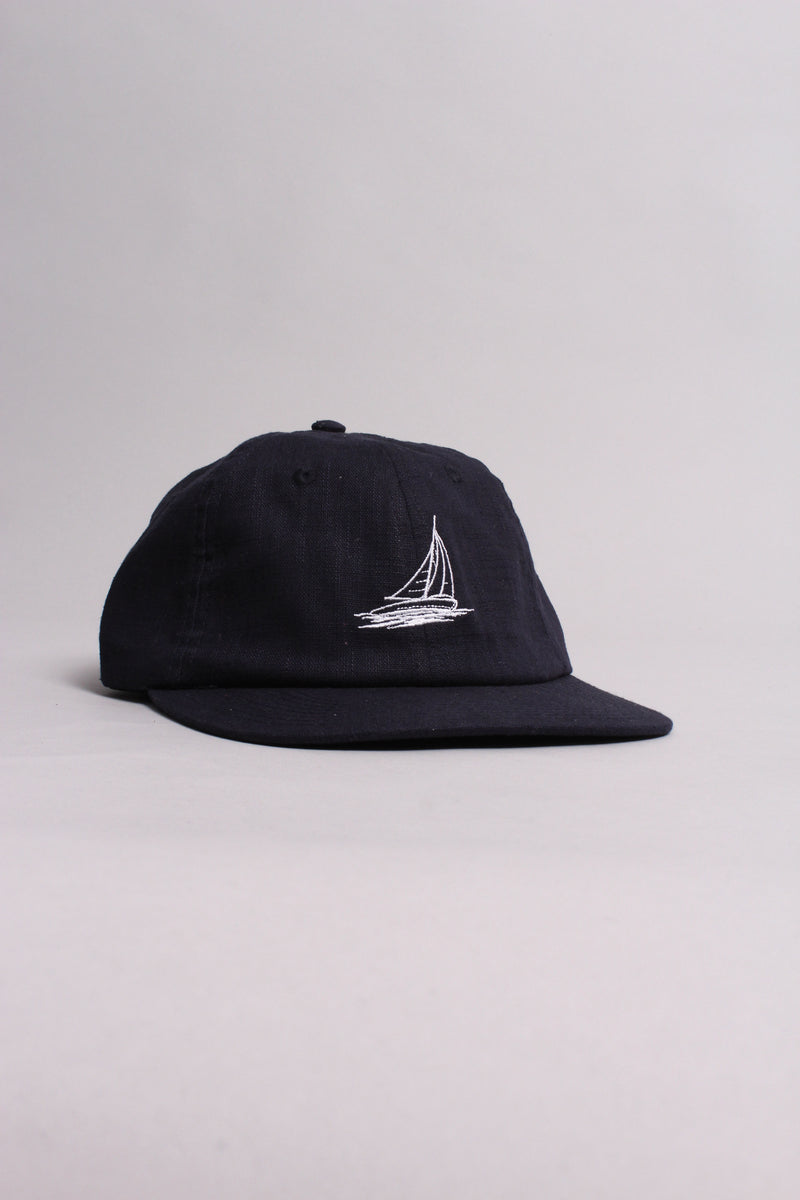 Boat Hat