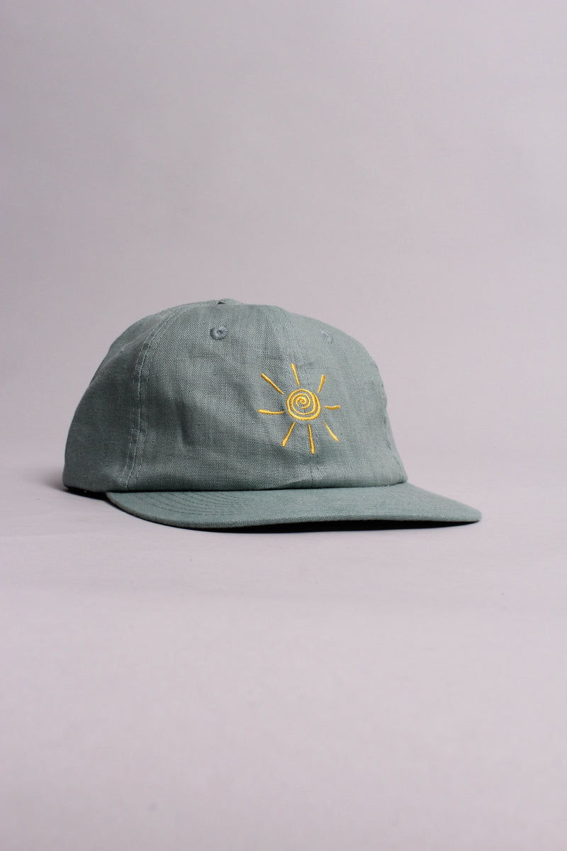 Teal Sun