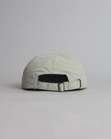 Sage Green – 6 Panel – 100% Recycled Nylon