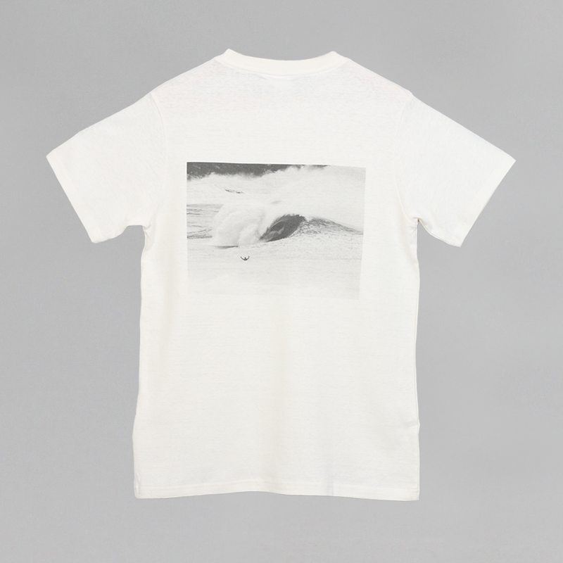 Tidy x Oscar Hetherington Surf Tee