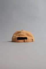 Orange Whole Tone