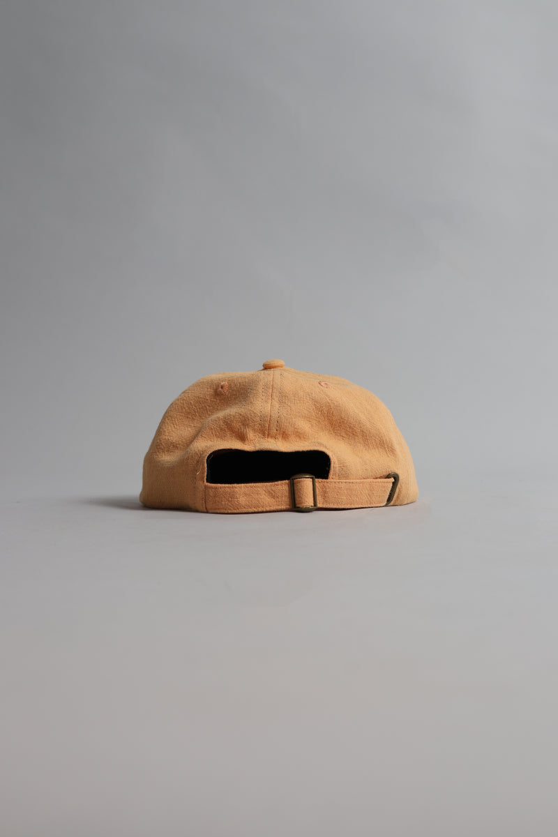 Orange Whole Tone