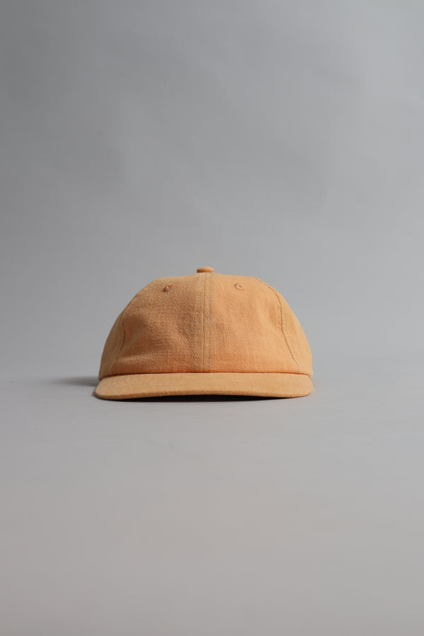 Orange Whole Tone