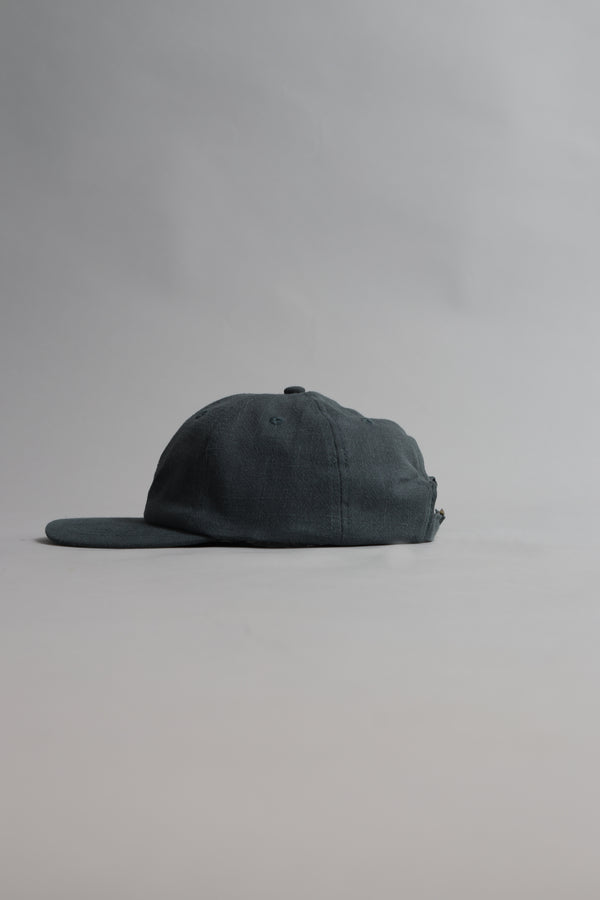 Dark Green Whole Tone