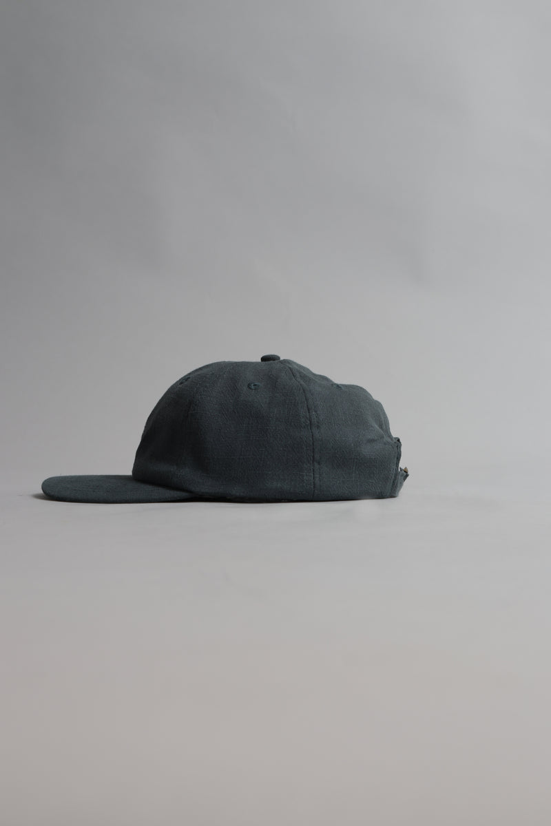 Dark Green Whole Tone