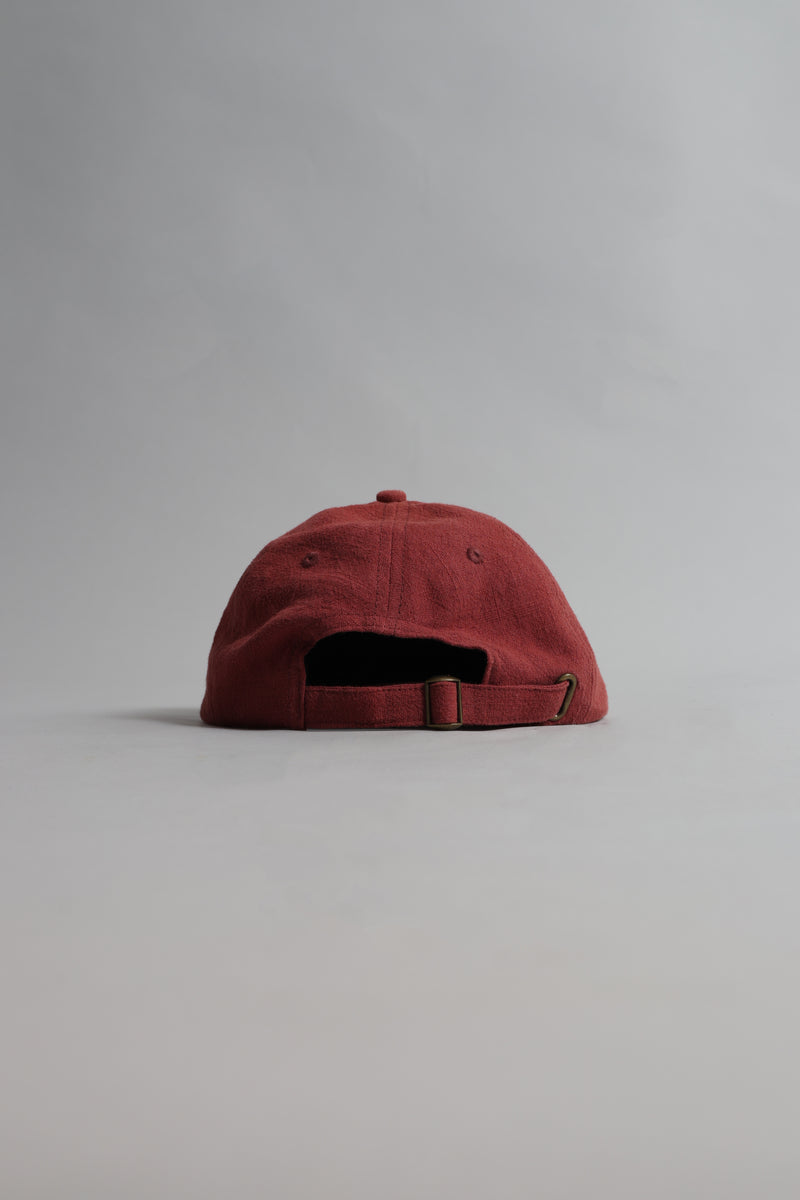 Red Whole Tone