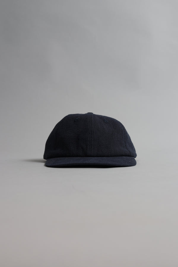 Dark Navy Blue Whole Tone