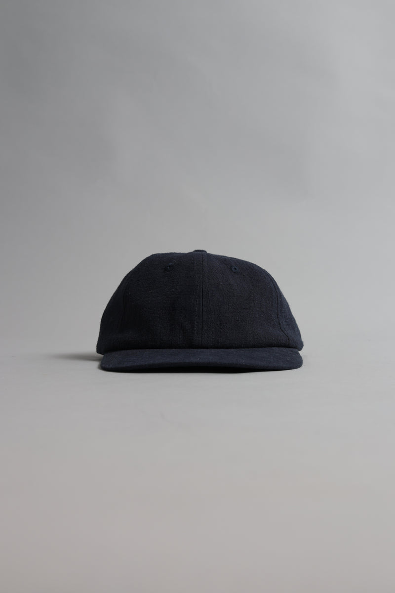 Dark Navy Blue Whole Tone