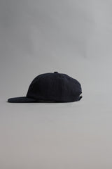 Dark Navy Blue Whole Tone