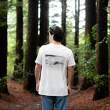 Tidy x Oscar Hetherington Surf Tee