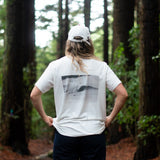 Tidy x Oscar Hetherington Surf Tee