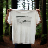 Tidy x Oscar Hetherington Surf Tee