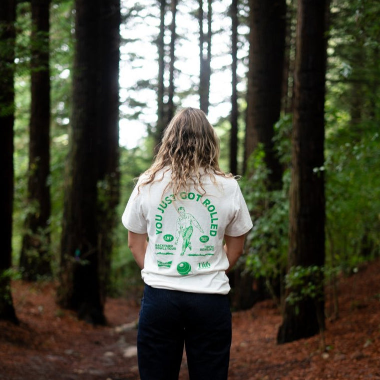Tidy Bowls Tee