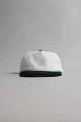 Black and White 5-Panel Two Tone