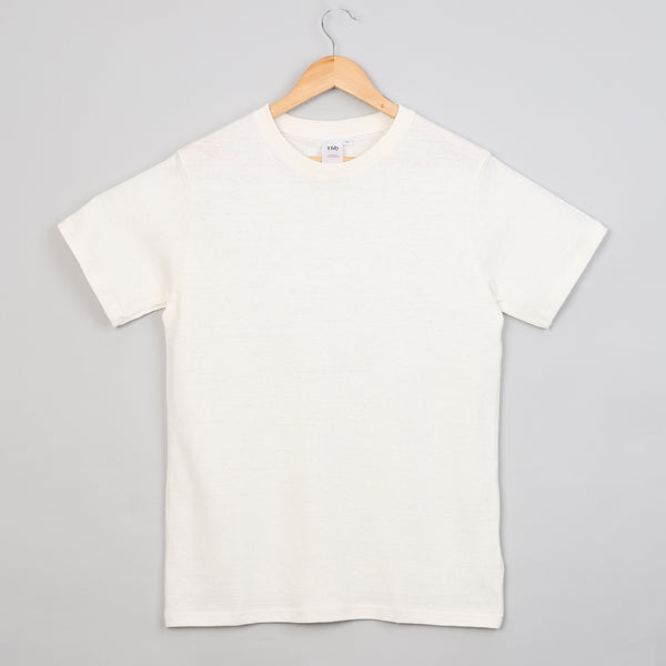 Tidy x Oscar Hetherington Surf Tee