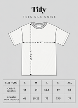 Off-White Hemp Tee