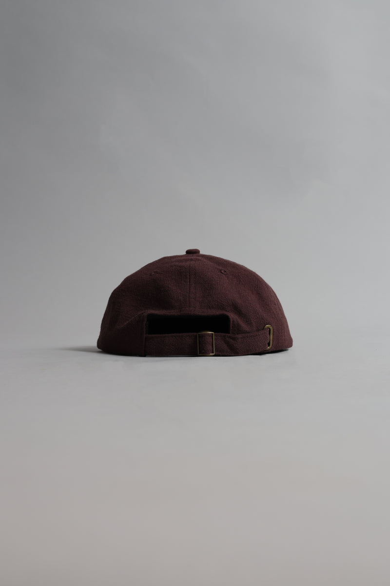 Brown Whole Tone