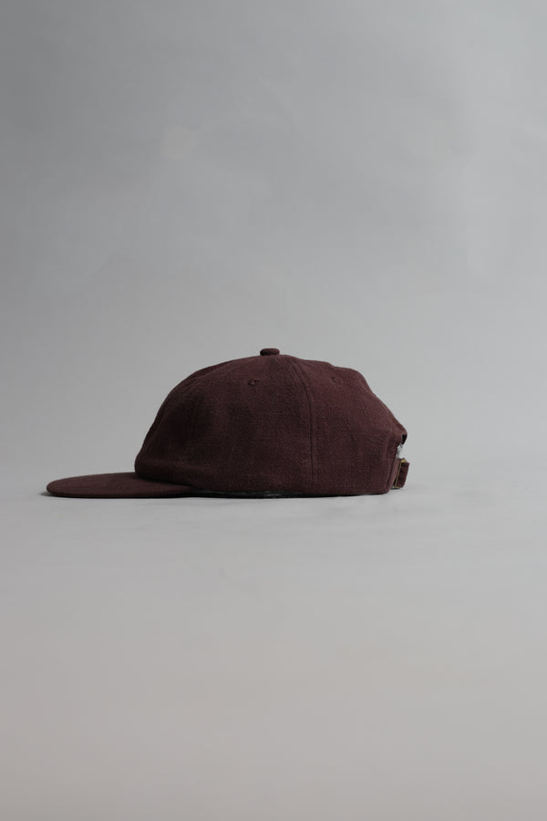Brown Whole Tone