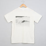 Tidy x Oscar Hetherington Surf Tee