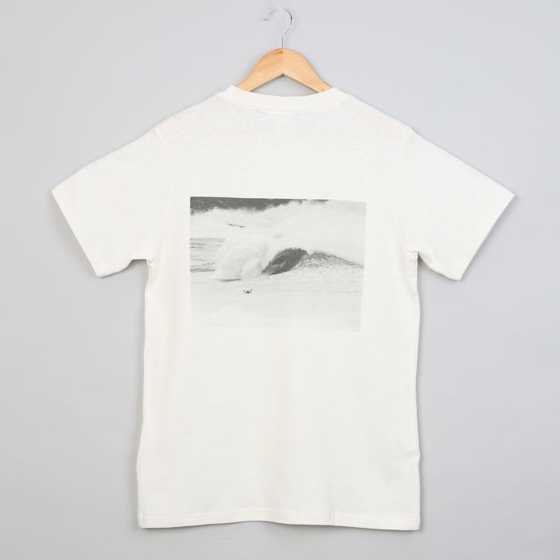 Tidy x Oscar Hetherington Surf Tee