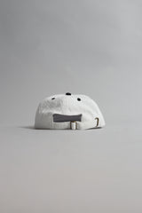 Black and White 5-Panel Two Tone